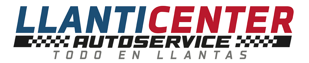 LLANTICENTER